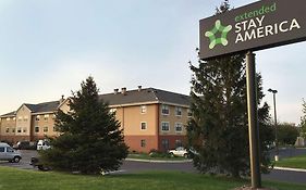 Extended Stay America Grand Rapids - Kentwood